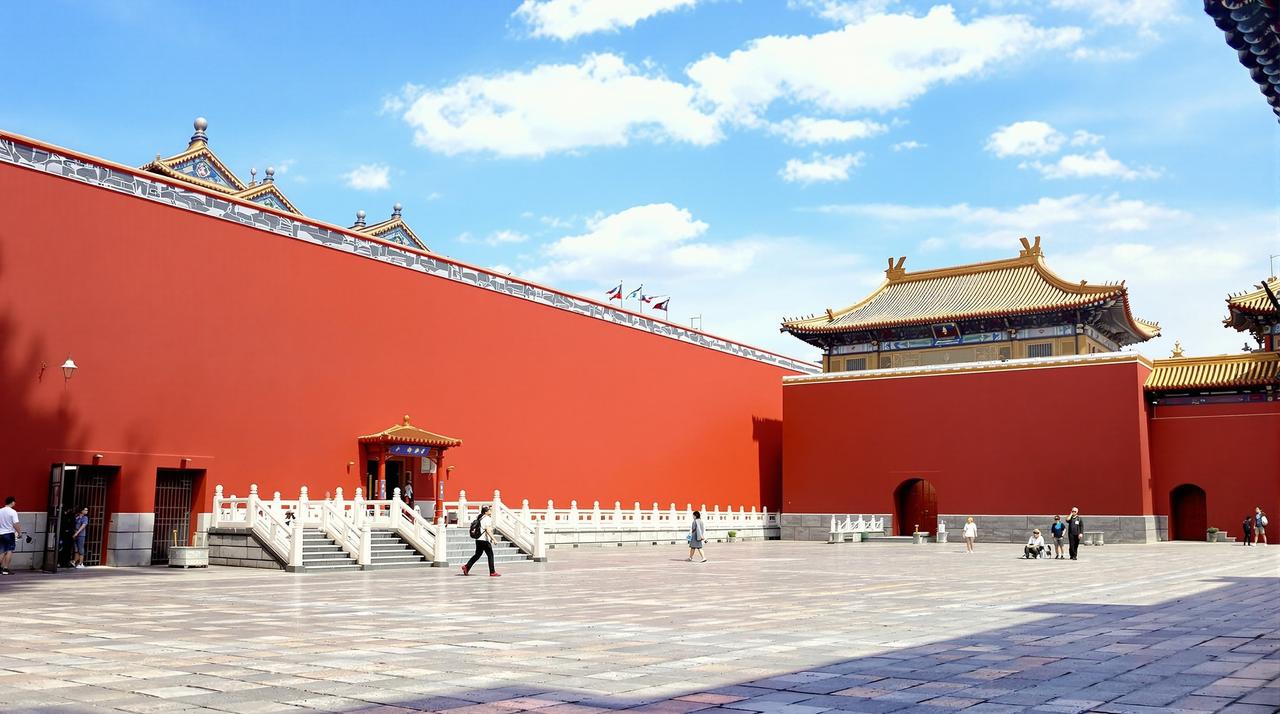 丁香花视频资讯:丁香花视频与故宫博物院达成战略合作,推出文化纪录片系列