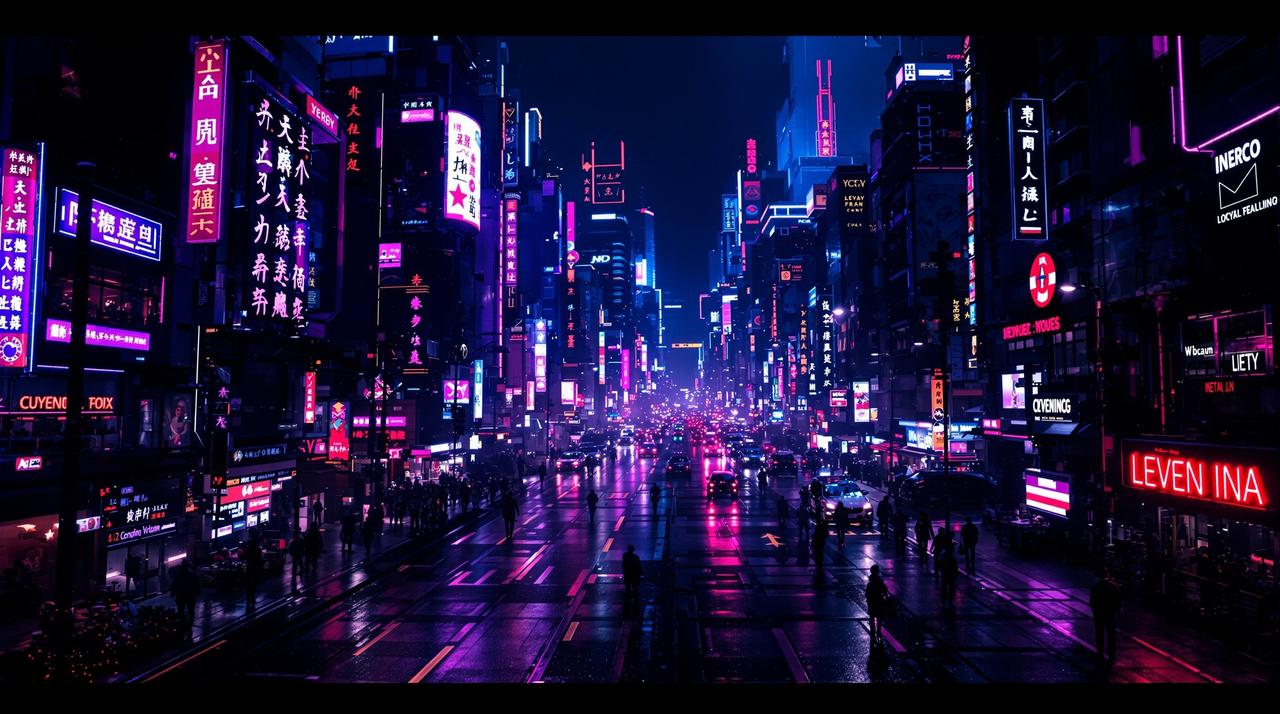 丁香花视频赛博朋克2077：边缘行者动画版